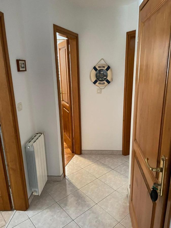 Apartman Ema Istriana ميدولين المظهر الخارجي الصورة
