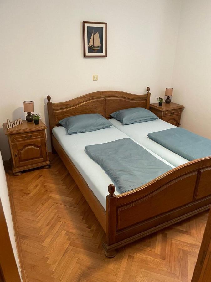 Apartman Ema Istriana ميدولين المظهر الخارجي الصورة