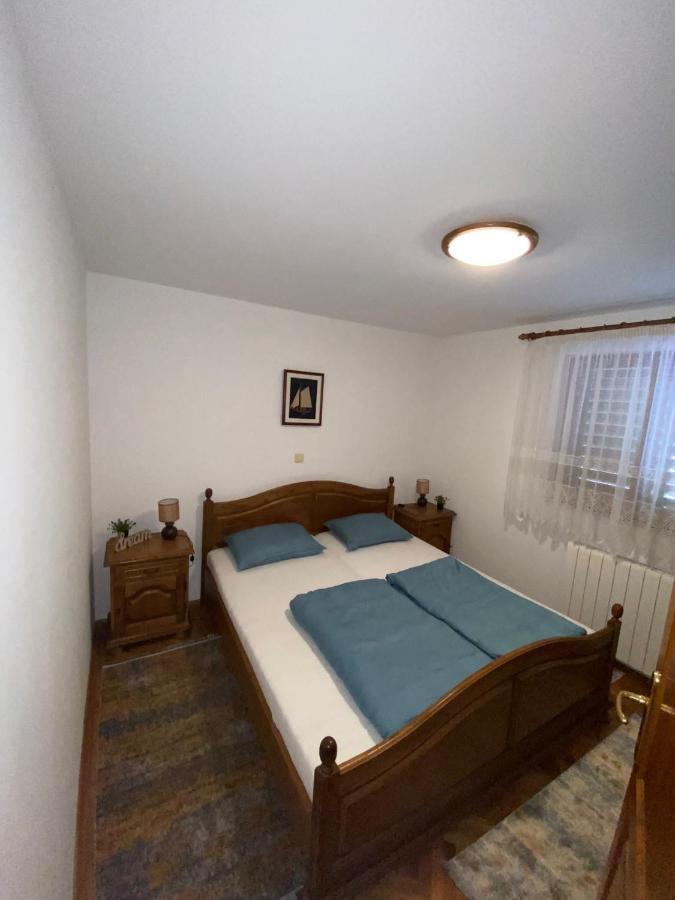Apartman Ema Istriana ميدولين المظهر الخارجي الصورة