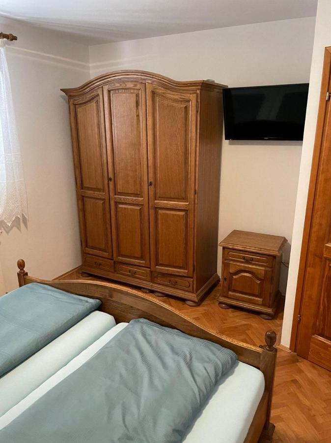 Apartman Ema Istriana ميدولين المظهر الخارجي الصورة