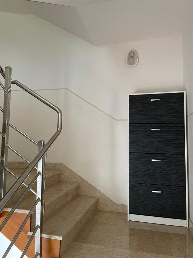 Apartman Ema Istriana ميدولين المظهر الخارجي الصورة