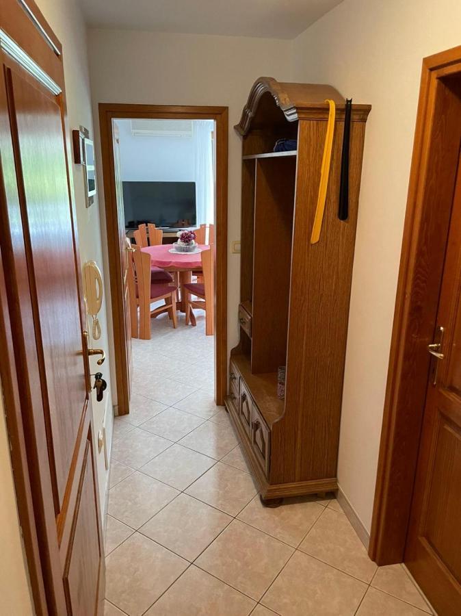 Apartman Ema Istriana ميدولين المظهر الخارجي الصورة