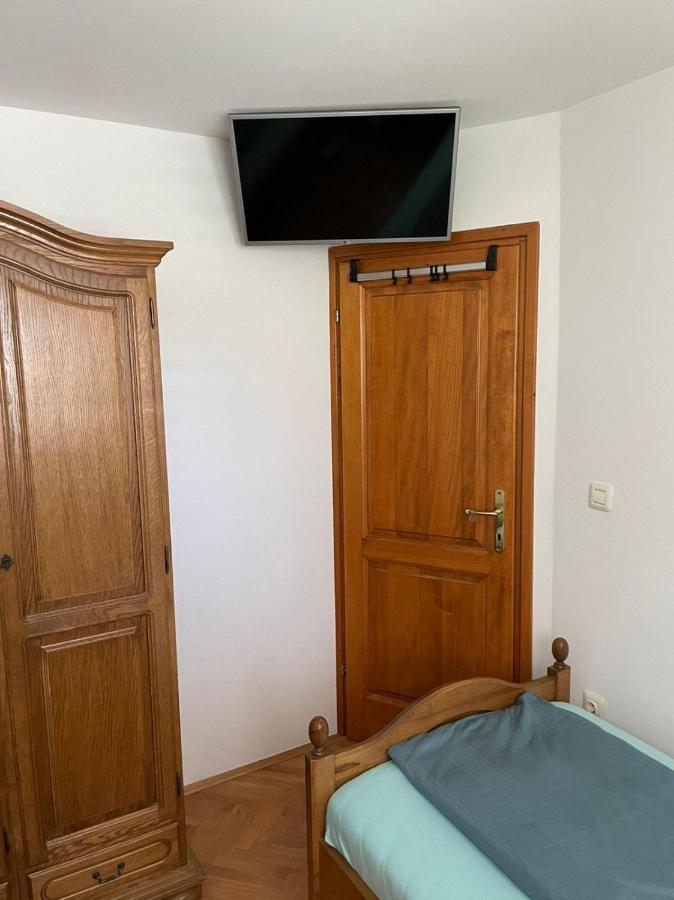 Apartman Ema Istriana ميدولين المظهر الخارجي الصورة