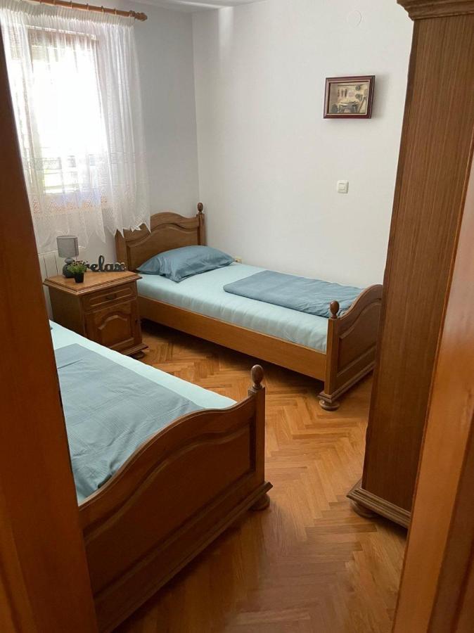 Apartman Ema Istriana ميدولين المظهر الخارجي الصورة